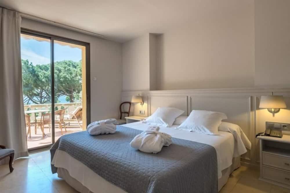 S'Agaró Hotel Spa & Wellness Costa Brava - Platja d'Aro visuel 1/5 S'Agaró Hotel Spa & Wellness Costa Brava - Platja d'Aro visuel 1/5