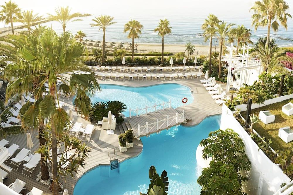 Puente Romano Beach Resort