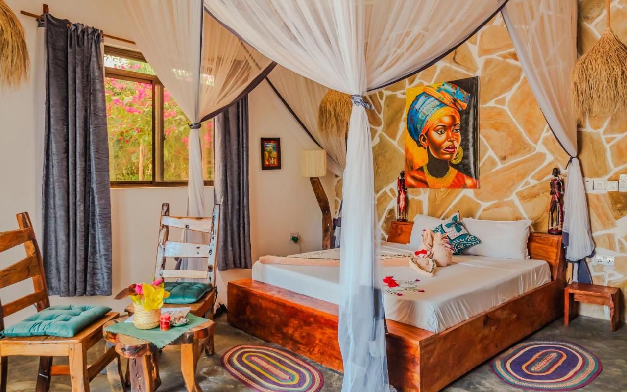 Tiande Boutique Hotel