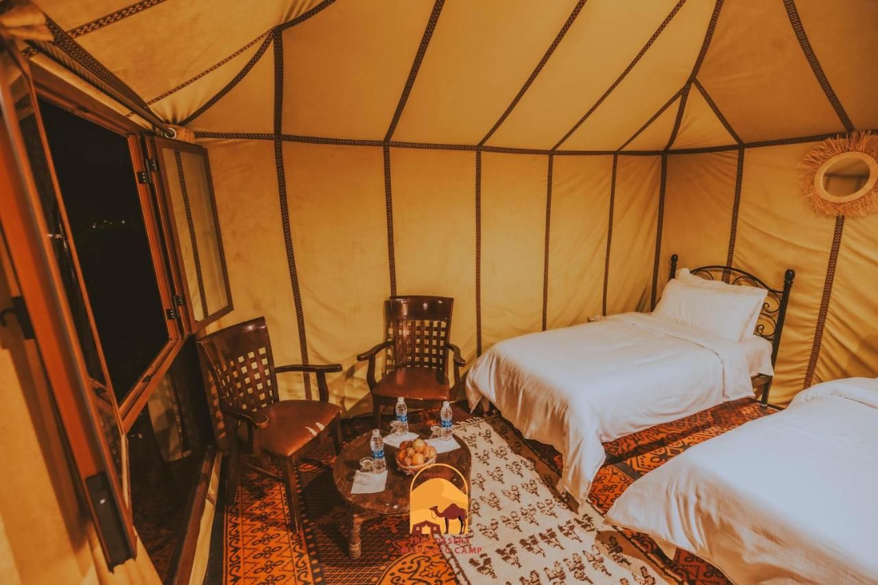 Trek desert Morocco Sarl