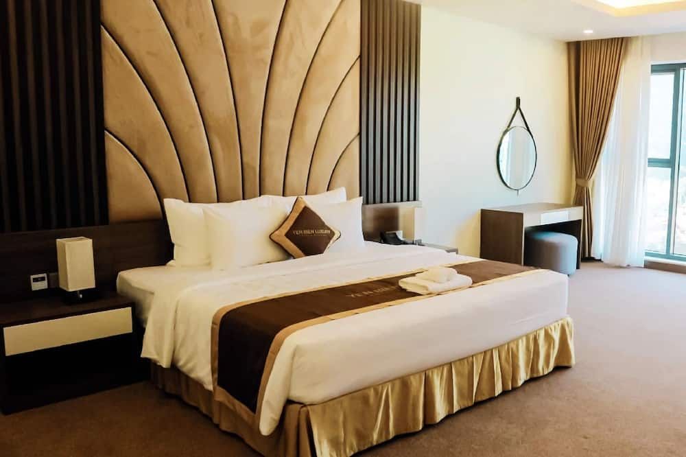 YEN BIEN LUXURY HOTEL