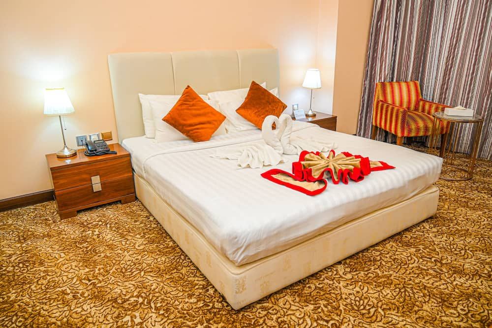 Green Garden Hotel Ad-Dawhah - Doha visuel 3/5