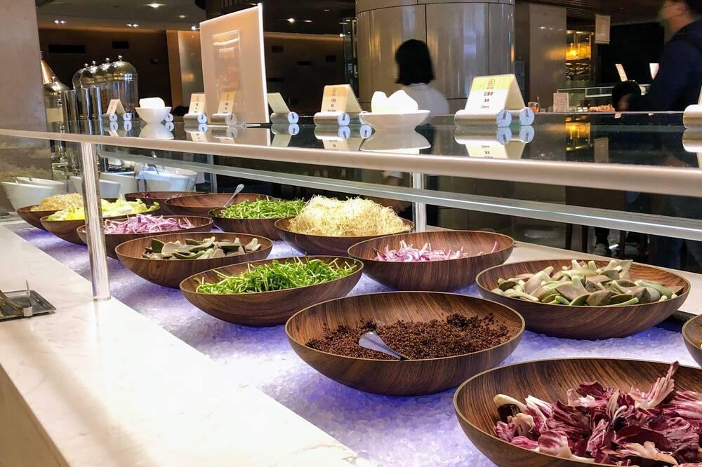 Windsor Hotel Taichung