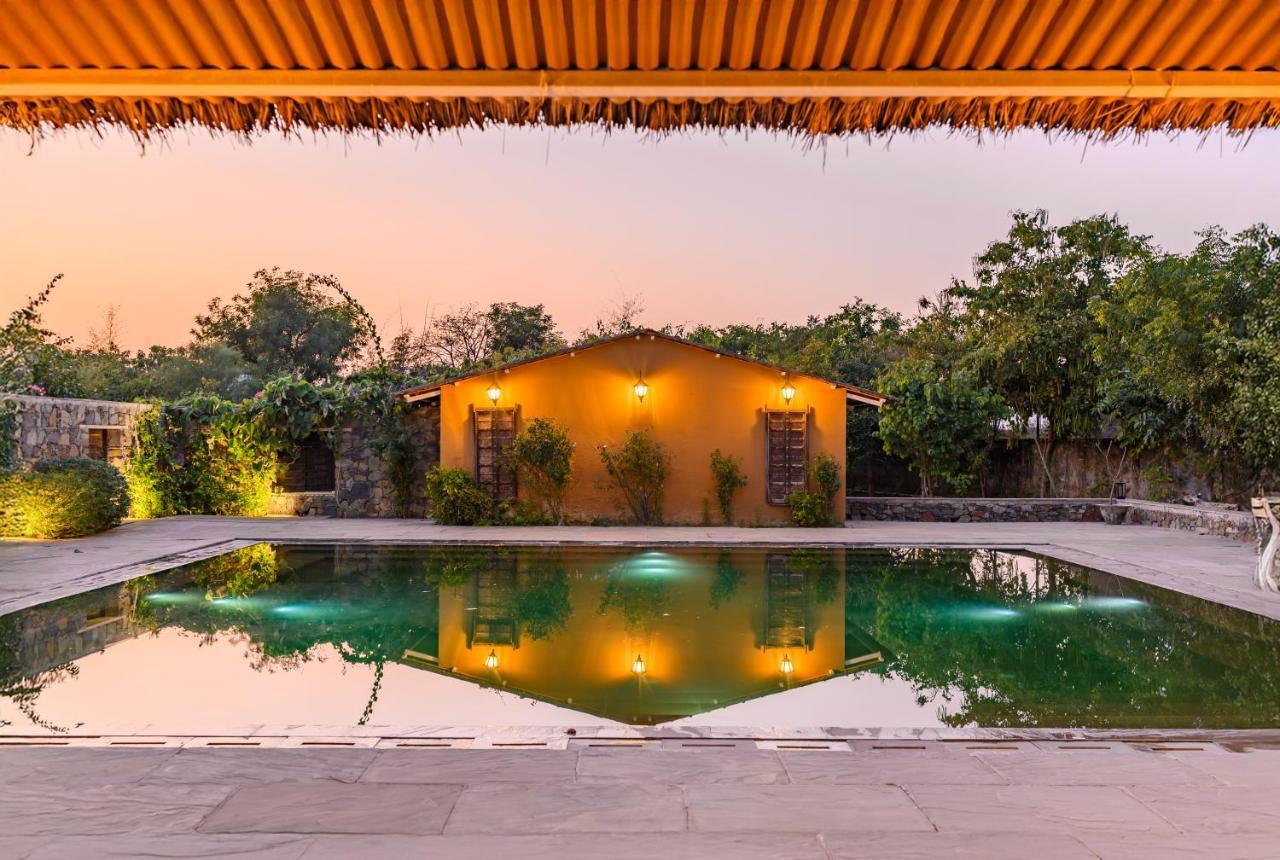 booking-1072273823-637335841-136164 The Beehad Sariska