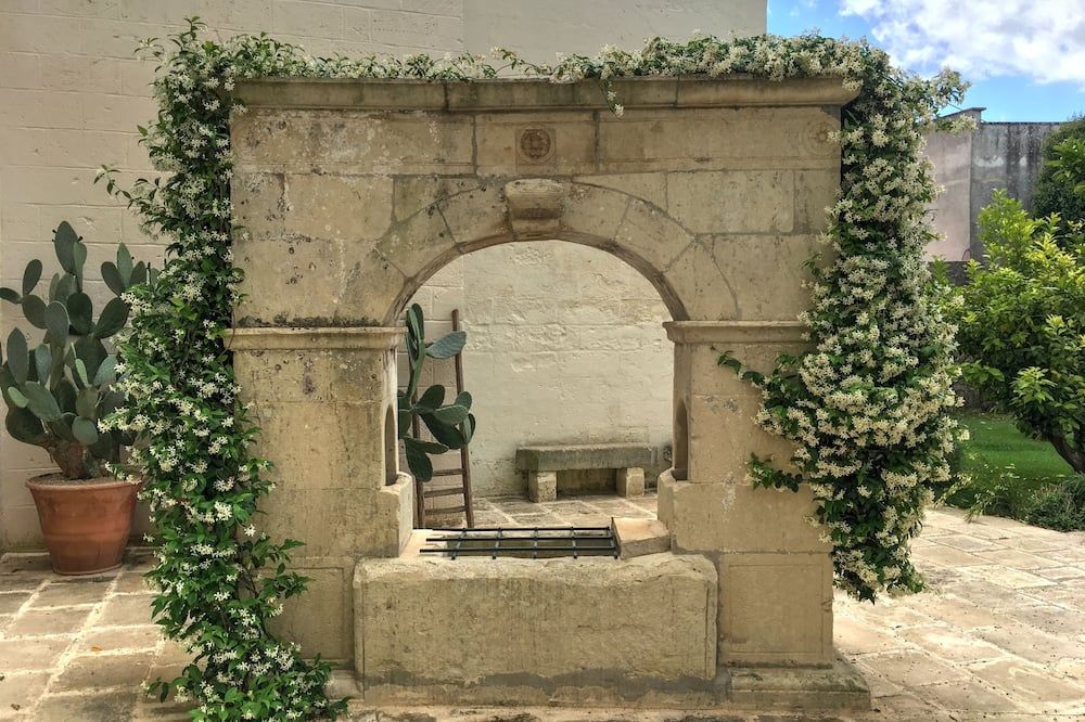 Palazzo Ducale Venturi - Luxury Hotel & Wellness