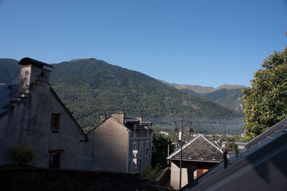 Le Castanier Midi-Pyreneën - Montauban-de-Luchon visuel 2/5 Le Castanier Midi-Pyreneën - Montauban-de-Luchon visuel 2/5