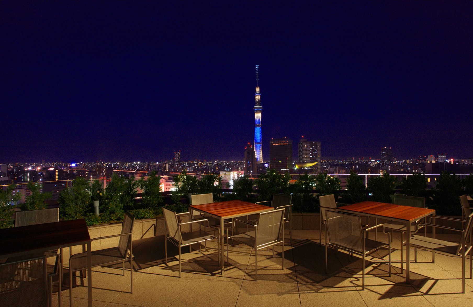 The Gate Hotel Asakusa Kaminarimon by Hulic