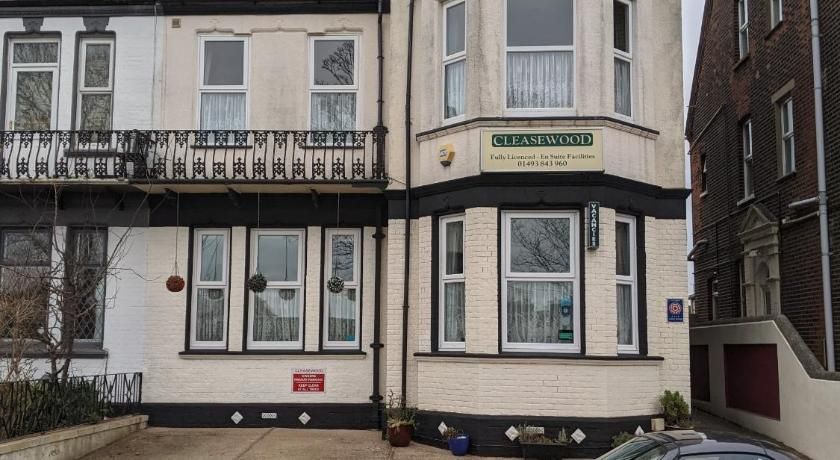 Cleasewood Guest House