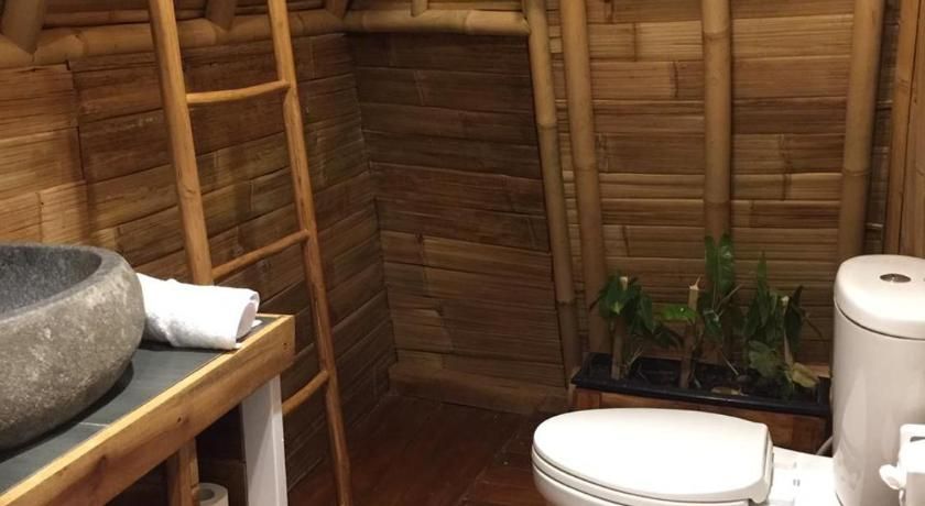 Sekumpul Bali Hidden Space