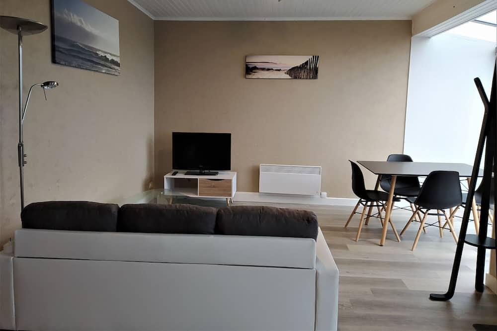 Sea View Cottage 4 Persons To Telgruc In Finistère Peninsula Of Crozon Bretagne - Telgruc-sur-Mer visuel 5/5 Sea View Cottage 4 Persons To Telgruc In Finistère Peninsula Of Crozon Bretagne - Telgruc-sur-Mer visuel 5/5