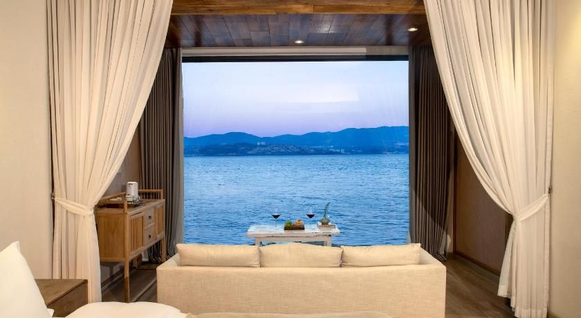 Dali Beauty Seaview B&B