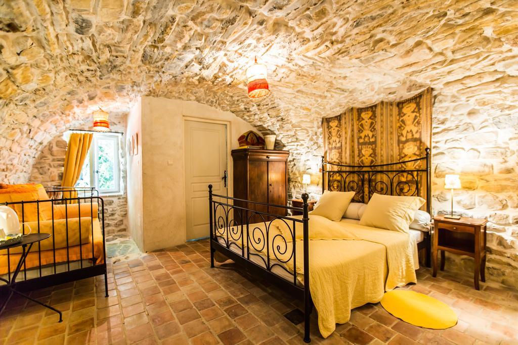 La Flor Azul Rhône-Alpes - Grospierres visuel 5/5