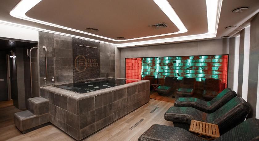 Time Hotel&spa