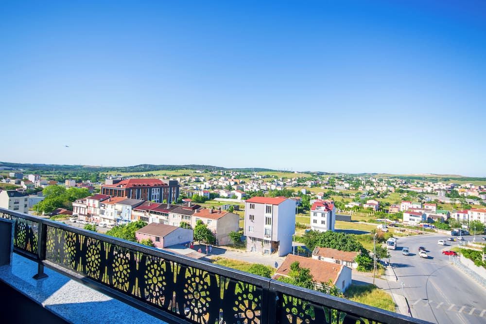 Elysian Airport Hotel