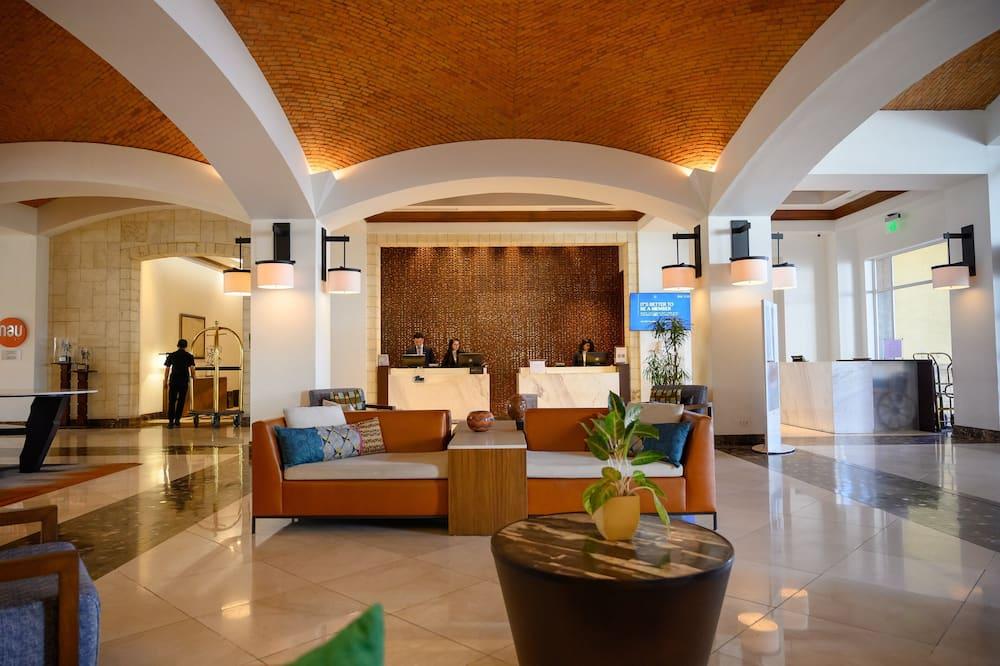 expedia_group-10076-8a1f1e-244367 Real Intercontinental Managua At Metrocentro Mall, An IHG Hotel
