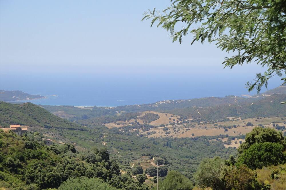 Villa With Panoramic View Of The Gulf Of Sagone Corsica - Casaglione visuel 3/5 Villa With Panoramic View Of The Gulf Of Sagone Corsica - Casaglione visuel 3/5