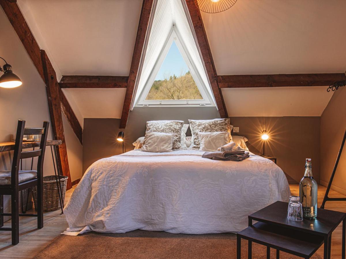La Petite Auberge Languedoc-Roussillon - Bédouès visuel 5/5 La Petite Auberge Languedoc-Roussillon - Bédouès visuel 5/5