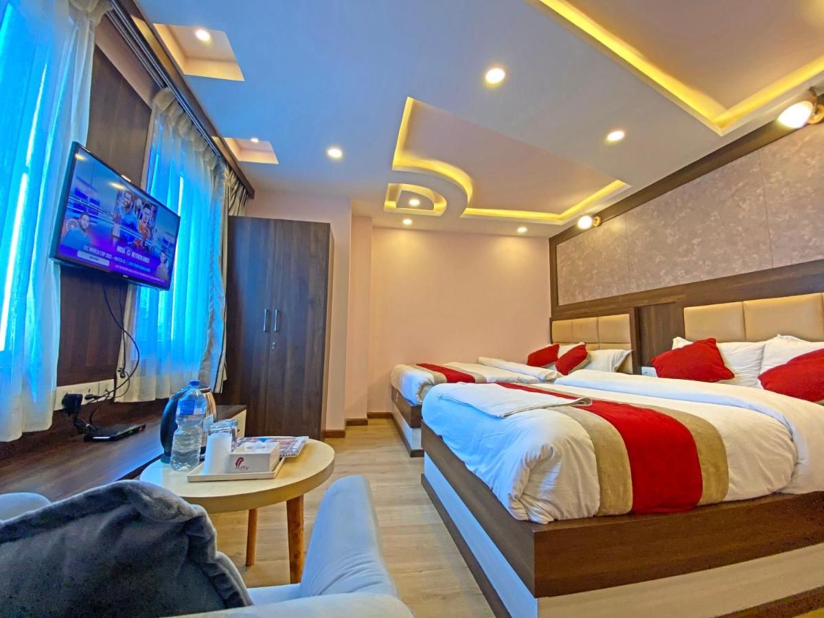 hotel photo
