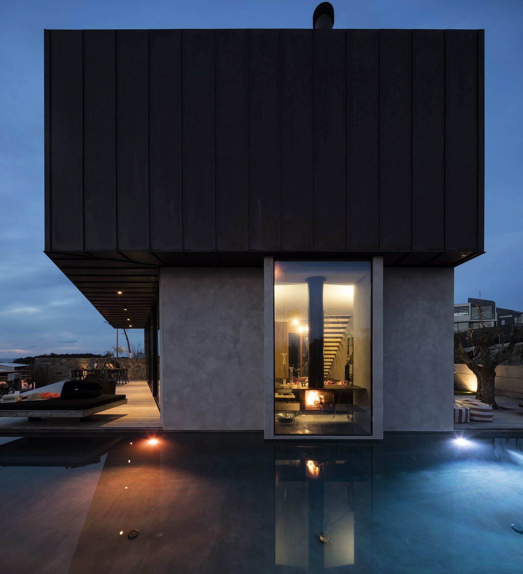 Areias do Seixo Villas