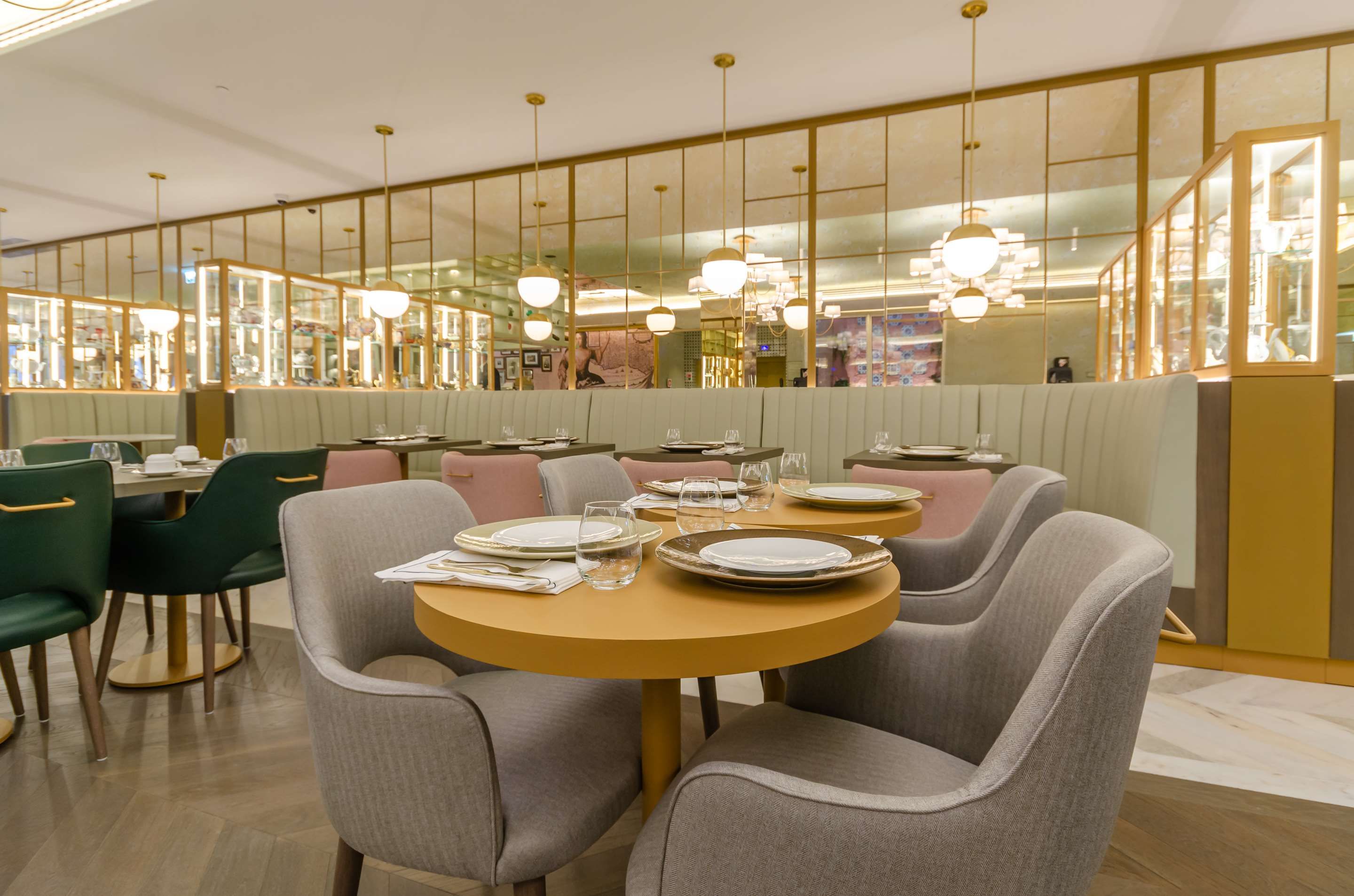 The Emerald House Lisbon, Curio Collection by Hilton