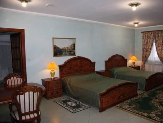 agoda-241509-14015038-152158 Giuseppe Hotel