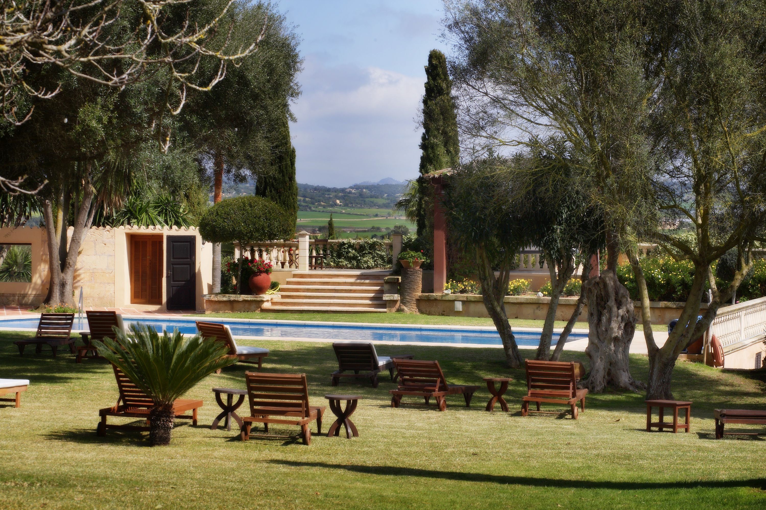 La Reserva Rotana