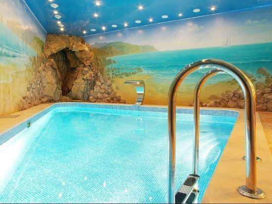 agoda-322231-766782529-066783 Rasstal Spa Hotel