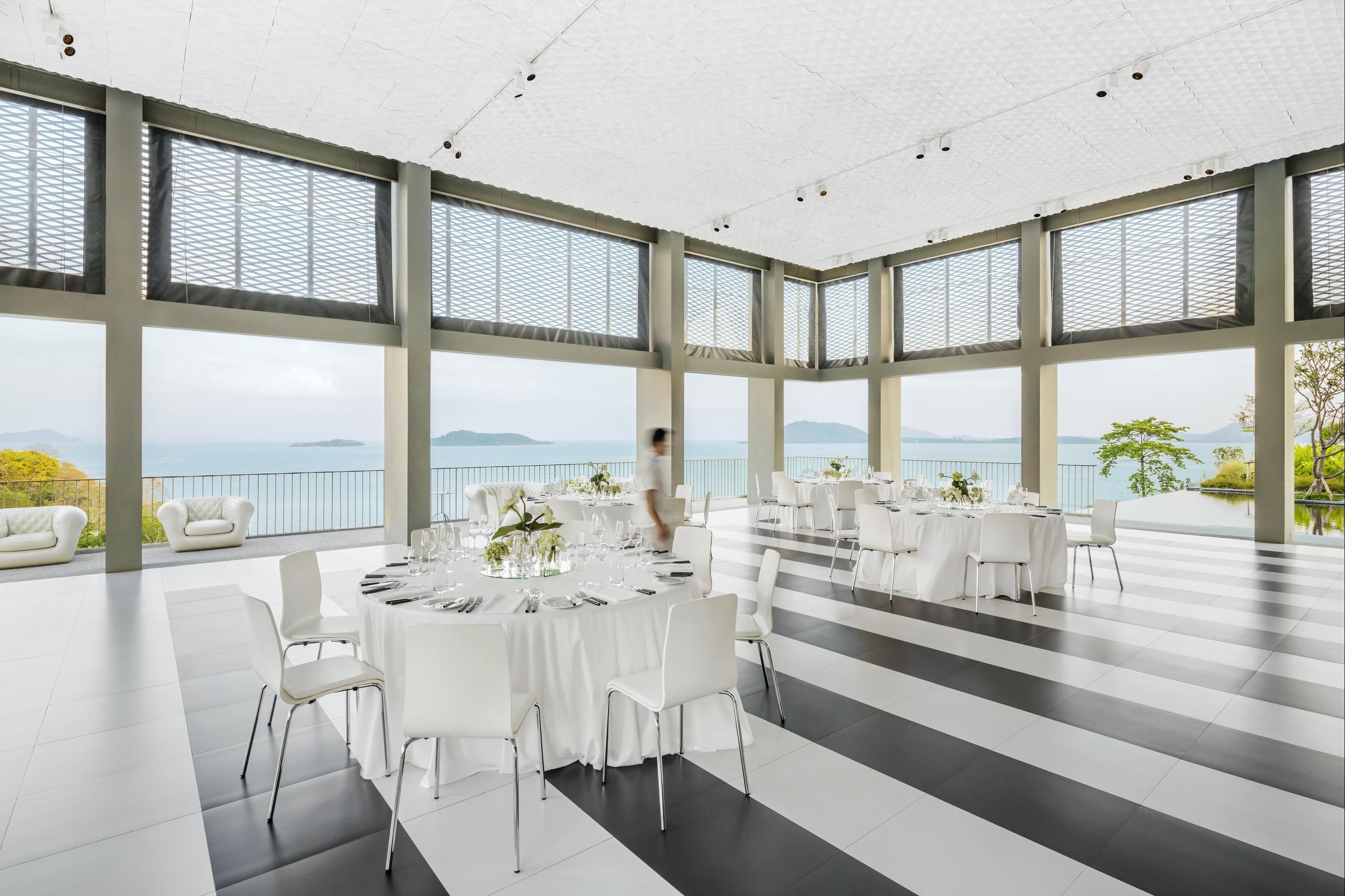 COMO Point Yamu, Phuket (SHA Plus+)