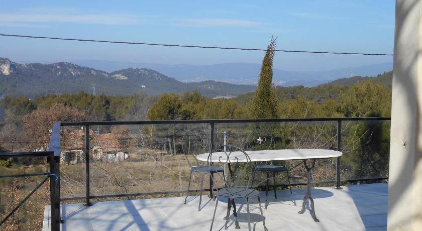 Villa Boulou Provence-Alpes-Côte d'Azur - Rognes visuel 5/5