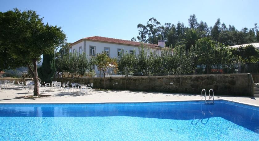 Hotel Quinta Progresso