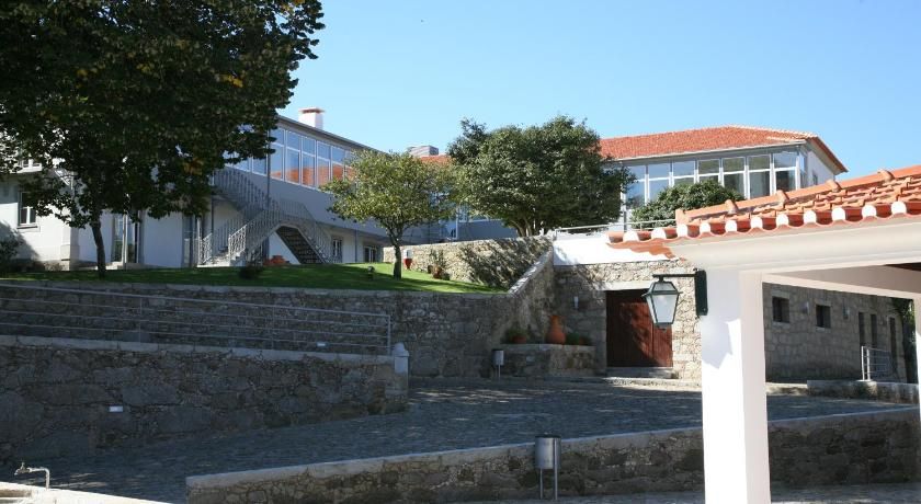 Hotel Quinta Progresso