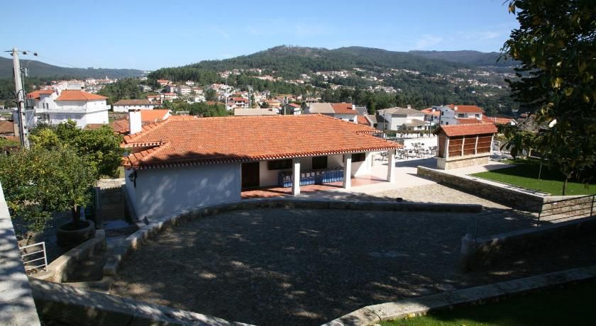 Hotel Quinta Progresso