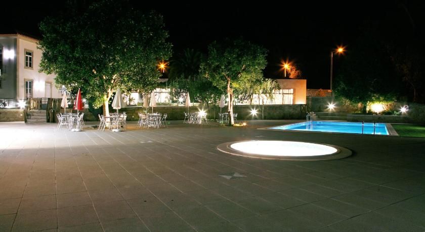 Hotel Quinta Progresso