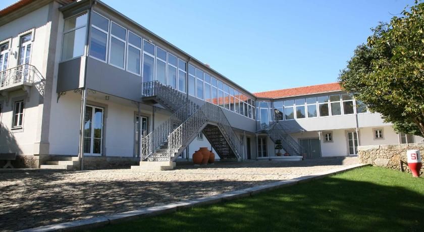 Hotel Quinta Progresso