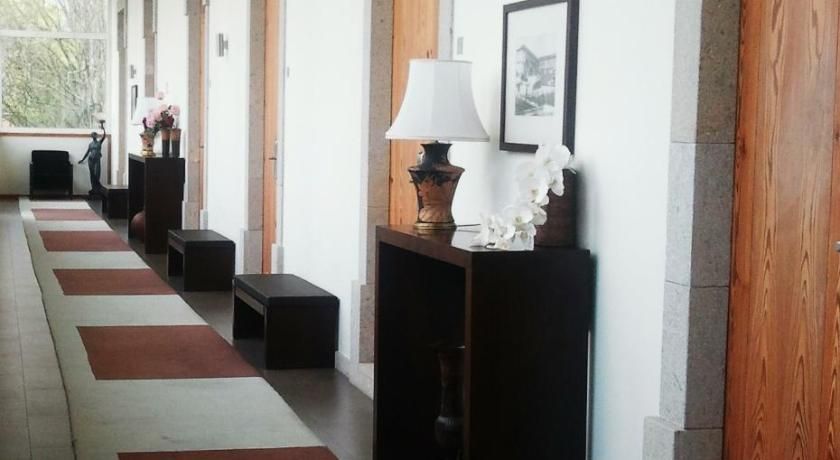 Hotel Quinta Progresso