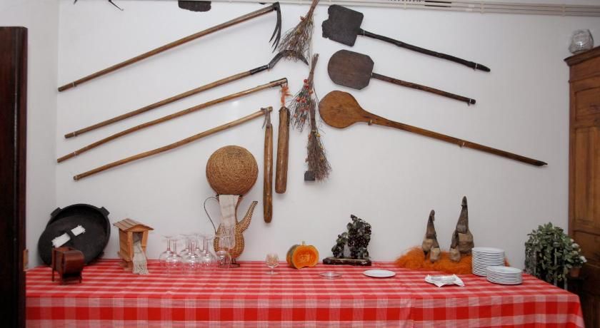 Hotel Quinta Progresso