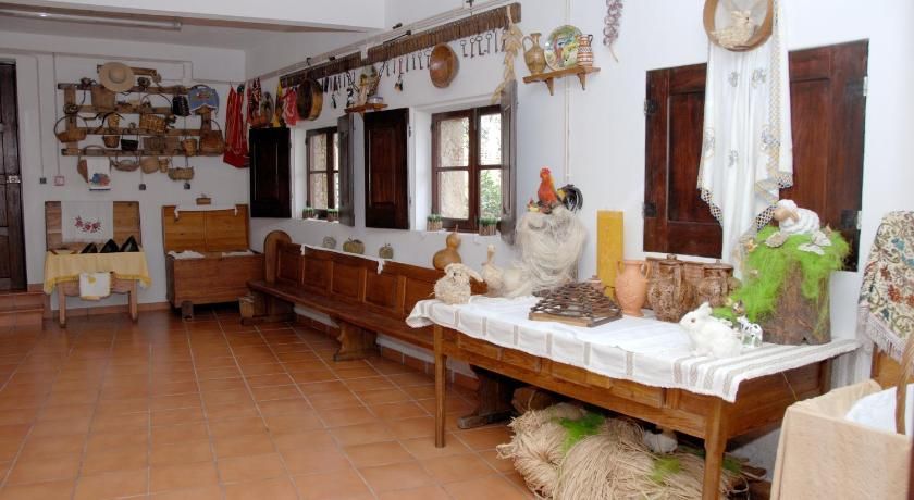 Hotel Quinta Progresso