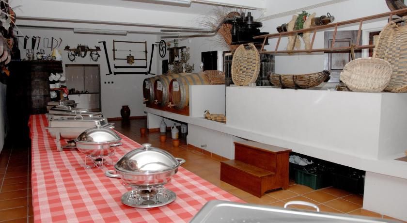 Hotel Quinta Progresso