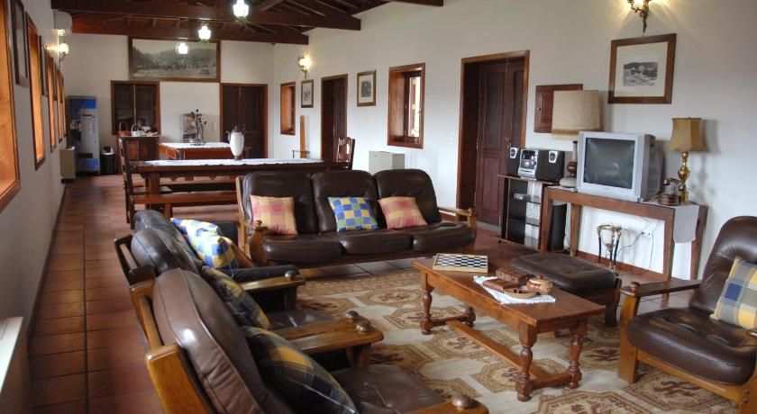 Hotel Quinta Progresso