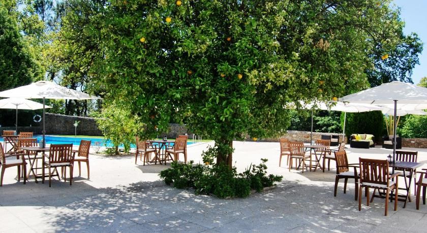 Hotel Quinta Progresso