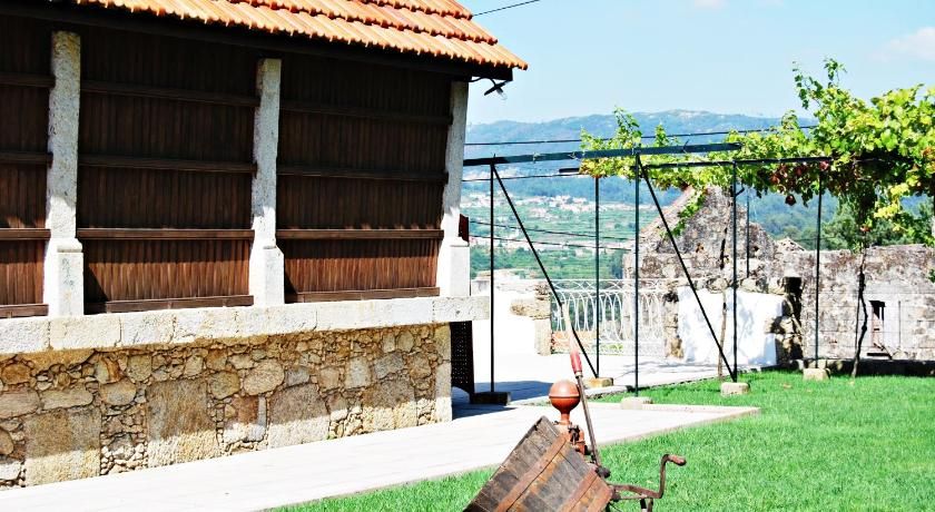 Hotel Quinta Progresso