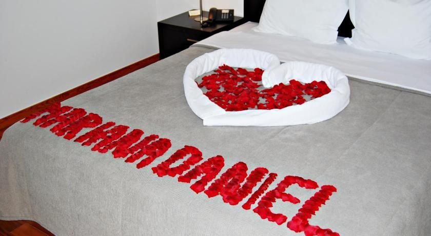 Hotel Quinta Progresso