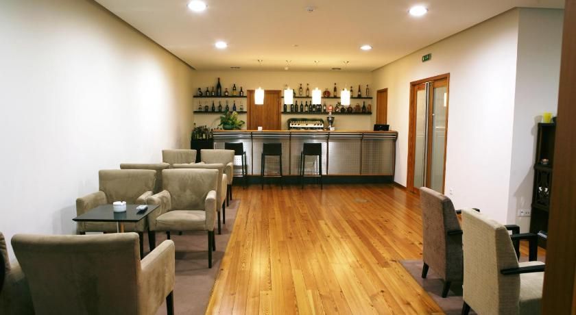 Hotel Quinta Progresso