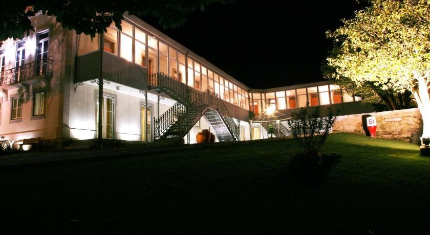 Hotel Quinta Progresso