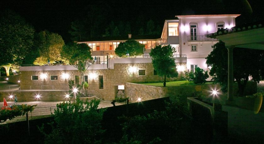 Hotel Quinta Progresso