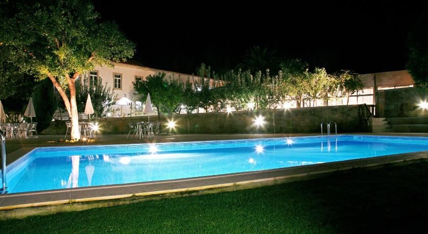 Hotel Quinta Progresso