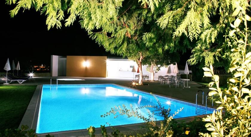 Hotel Quinta Progresso