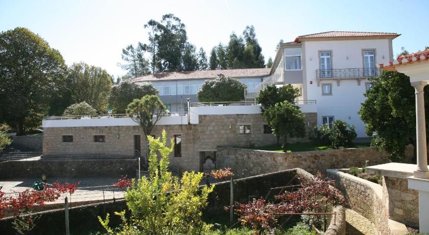 Hotel Quinta Progresso