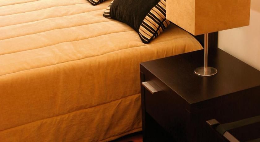 Hotel Quinta Progresso