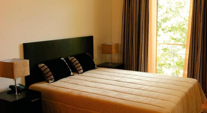 Hotel Quinta Progresso